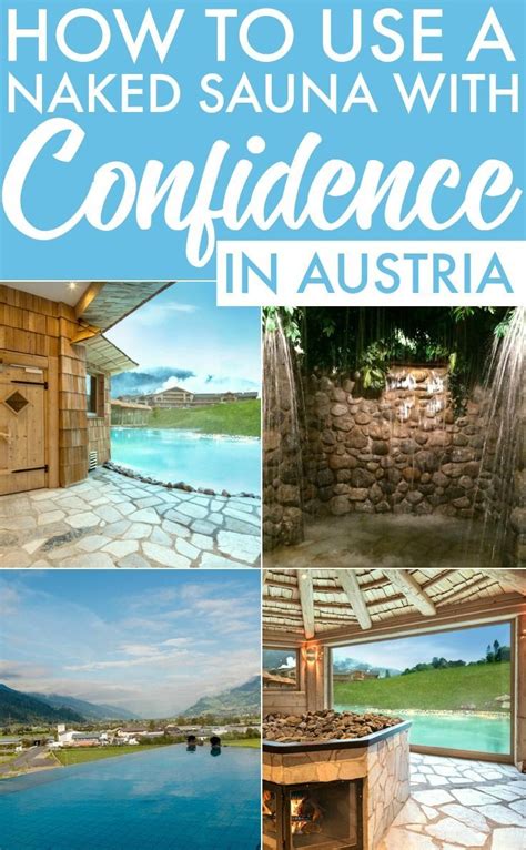 Naturist Vacation Destinations in Austria